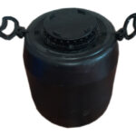 20 LTR WIDE MOUTH CONTAINER