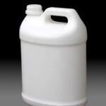 3 LTR JERRY CAN