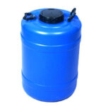 50 LTR CENTER MOUTH CONTAINER