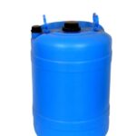 50 LTR DOUBLE MOUTH CONTAINER