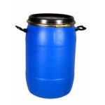 50 LTR OPEN TOP